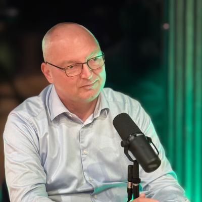 #33 De Hypotheken Podcast - Bruno Oudega (Argenta) #33 De Hypotheken Podcast - Bruno Oudega (Argenta)