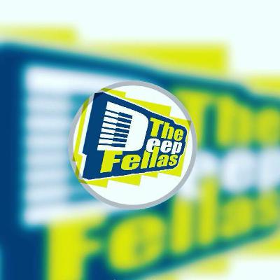 DEEP FELLAS RADIO Presents The Guest Series mixed by RUDI'KASTIC