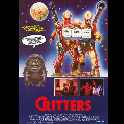 Movies Requests - Critters -vo- 1986