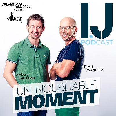 David Monnier et Anthony Cailleau - Fonto de Vivo : un marché inattendu