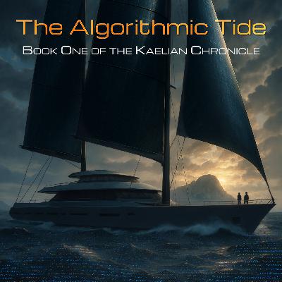 The Algorithmic Tide
