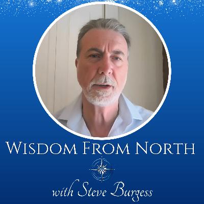 #201 Hypnotherapist Did 15000 Regressions: Surprised By What He Found! | Steve Burgess