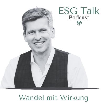 #146 - Ulf Zinne - Gehören die ESG-Säulen in ein Sales-Gespräch?