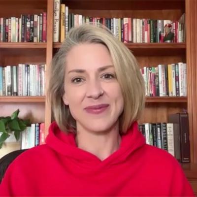 Talk World Radio: Abby Martin on Earth's Greatest Enemy