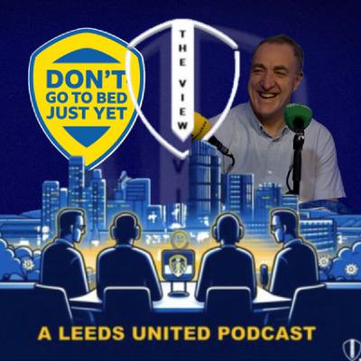 The View Podcast: With BBC Adam Pope The View Podcast: With BBC Adam Pope