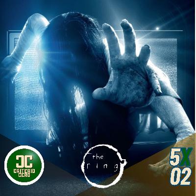 Criterio Cero 5x02 - The Ring (2002)