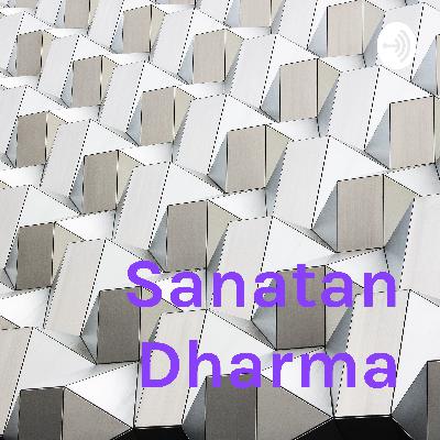 Sanatan Dharma Sanatan Dharma