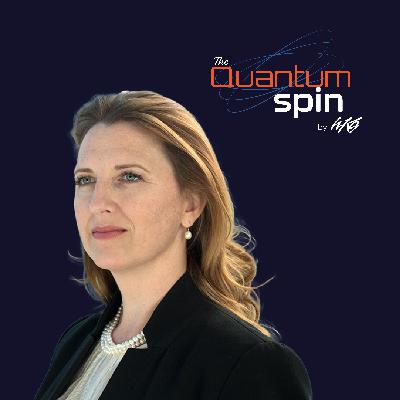 Episode 17: Building a Quantum Workforce: Curiosity Required