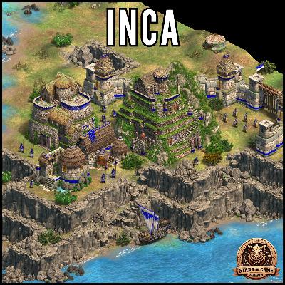 [ENG] Civilizations #07: Inca