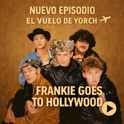 Frankie goes to Hollywood T09 #22 - Acceso anticipado