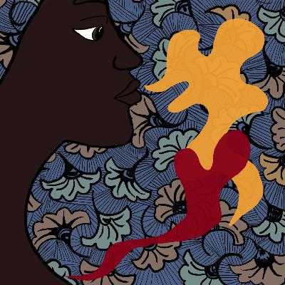To Speak in Two Tongues