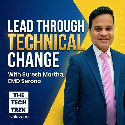 How Data Leaders Build New Technical Capabilities