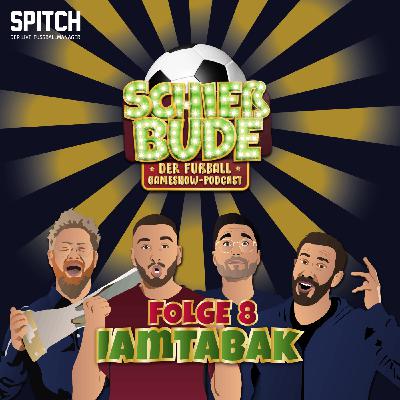 Streamer Tone Tabak überrascht mit Bett-Geschichte! Streamer Tone Tabak überrascht mit Bett-Geschichte!