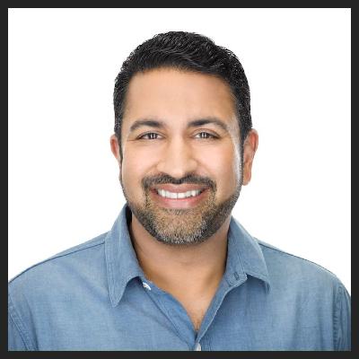 #310 The 4 Pillars of Longevity, How to Prevent Ageing and Heal |  Dr Darshan Shah