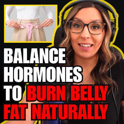 How To Manipulate Hormones To Burn Fat Over 40 | MMP Ep. 262 How To Manipulate Hormones To Burn Fat Over 40 | MMP Ep. 262