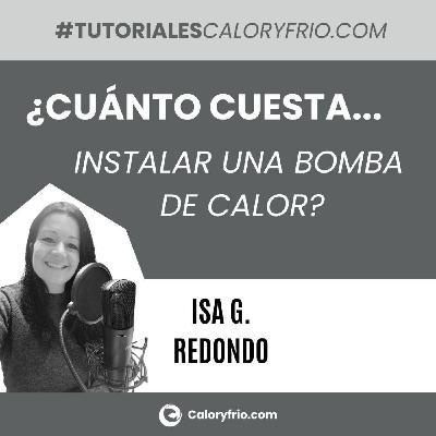 ¿Cuánto cuesta instalar una bomba de calor? ¿Cuánto cuesta instalar una bomba de calor?