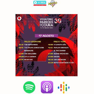 Ep. 100 - 17.08.2023 [Edição de 2023]