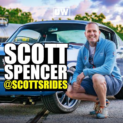 Scott Spencer (@scottsrides) | Building Cars & Community Scott Spencer (@scottsrides) | Building Cars & Community