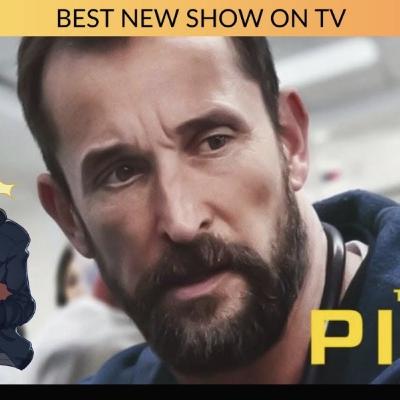 The Pitt Season 1 Review The Pitt Season 1 Review