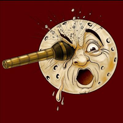 OTM --- 11 --- Viuda negra, la guerra del mañana e Invencible