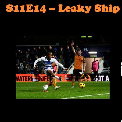S11E14 - Leaky Ship S11E14 - Leaky Ship