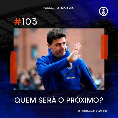 #103 - Lá vamos nós mais uma vez #103 - Lá vamos nós mais uma vez