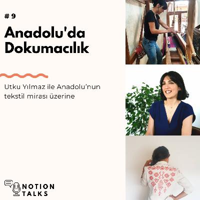 Anadolu'da Dokumacılık