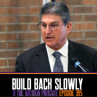 Build Back Slowly - OTA Podcast Episode 395