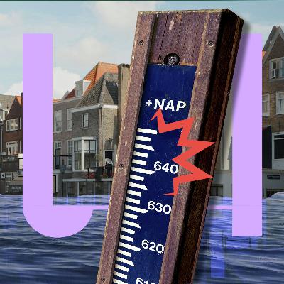 777. Overstroomt straks jouw huis? Dit zijn de meest verrassende plekken! 777. Overstroomt straks jouw huis? Dit zijn de meest verrassende plekken!