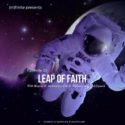 (in)033 - Leap of Faith (Guests - Eric, Fred and Magnus) (in)033 - Leap of Faith (Guests - Eric, Fred and Magnus)