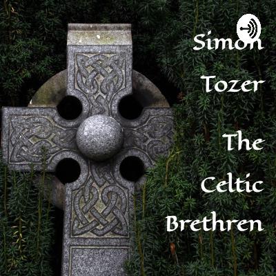 Trailer - The Celtic Brethren series by Simon Tozer Trailer - The Celtic Brethren series by Simon Tozer
