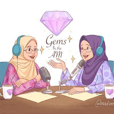 Ramadan Reflection - Forgiveness
