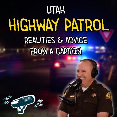 Becoming a State Trooper: An Insider How To Guide from a Highway Patrol Captain