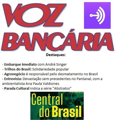 CENTRAL DO BRASIL - Programa 79 CENTRAL DO BRASIL - Programa 79