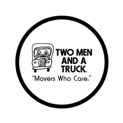Two Men & A Truck's 3 for Free X 2 Veterans Day Giveaway Two Men & A Truck's 3 for Free X 2 Veterans Day Giveaway