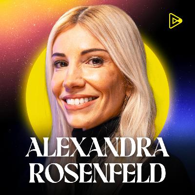 Face à la souffrance, pourquoi la foi apporte-t-elle la paix ? Avec Alexandra Rosenfeld (Miss France)