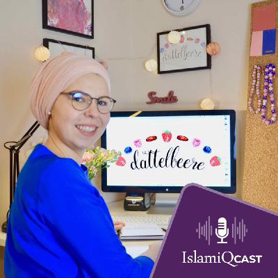 #8 – Vanessa Tanrıverdi – Deutschland, Deine Umma!