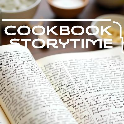 Cooking Up Stories: How a Grandmother's Legacy Inspired a Unique Cookbook - Life Bursts Episode 52 Cooking Up Stories: How a Grandmother's Legacy Inspired a Unique Cookbook - Life Bursts Episode 52