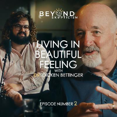 Foundations of Psychological Wellbeing | Dr. Dicken Bettinger