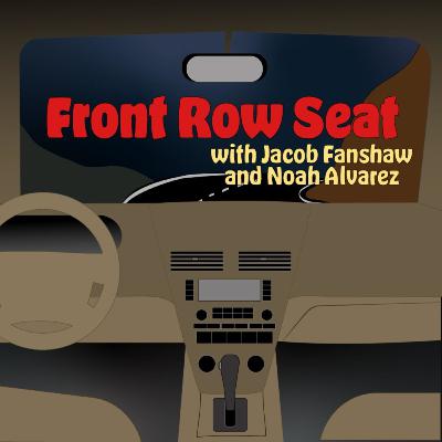 EP 115: The Gang goes to Vegas for LSU-USC w/ Alec, Greg and Ryan EP 115: The Gang goes to Vegas for LSU-USC w/ Alec, Greg and Ryan