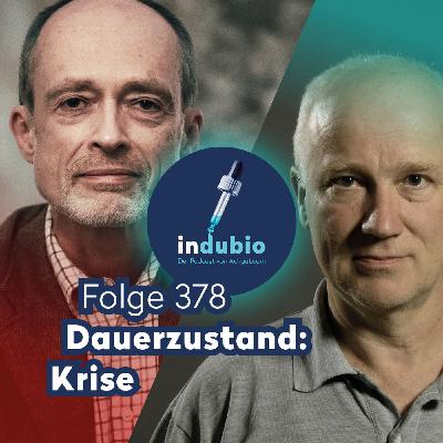 Flg. 378 - Dauerzustand: Krise Flg. 378 - Dauerzustand: Krise