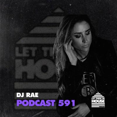 LTBH #591 with DJ Rae LTBH #591 with DJ Rae