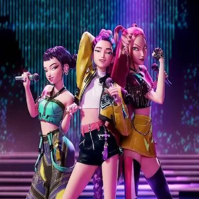 Quiz: Guerreiras do K-Pop Quiz: Guerreiras do K-Pop