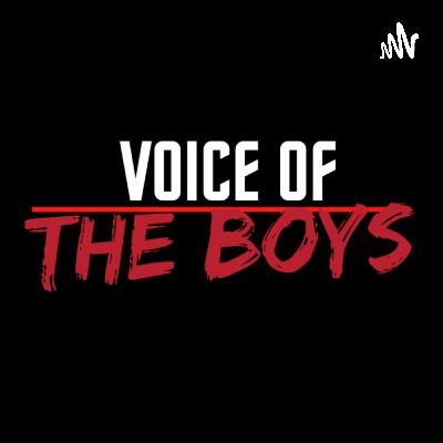 VOICE OF THE BOYS S2E4: Top Five Assassins