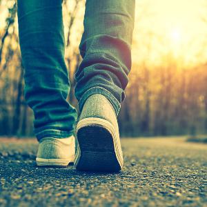 Walking With God Part 2