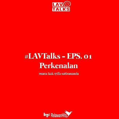 Eps. 01 - Perkenalan Eps. 01 - Perkenalan