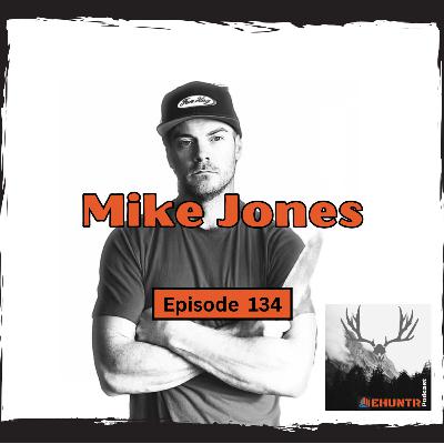 Steel & Fur: Bear Hunts and Knife Talk with Mike Jones