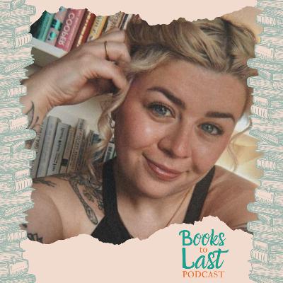 58 - Books to Embrace the Power of Place with Cara from Poems from the Path