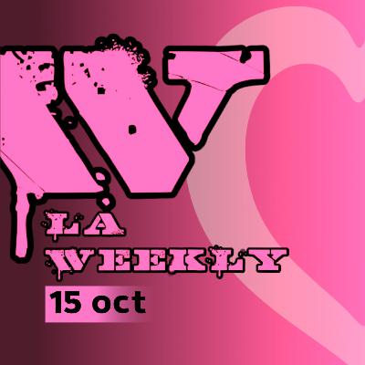 La Weekly [15 octubre] Las noticias de Eurovisión de la semana