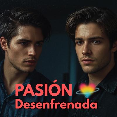 Pasión Desenfrenada: La Noche de Alex y Lucas Pasión Desenfrenada: La Noche de Alex y Lucas